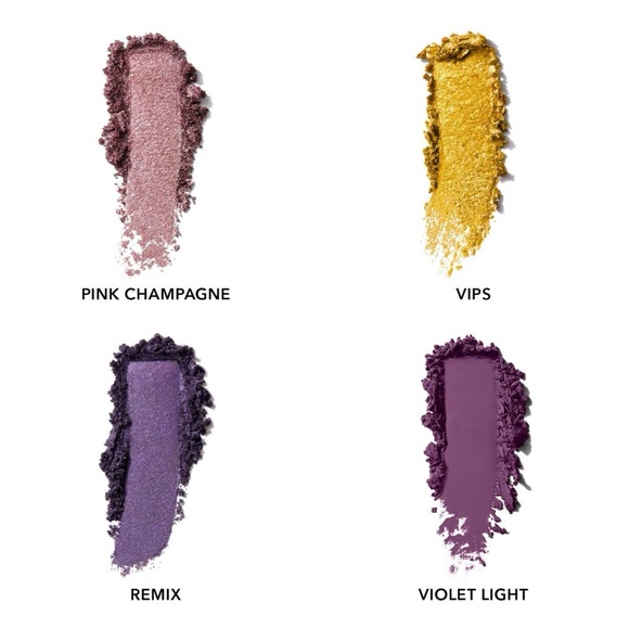 Haus Labs by Lady Gaga 4WAY ‘Disco’ Eyeshadow Palette - Picture 13 of 16